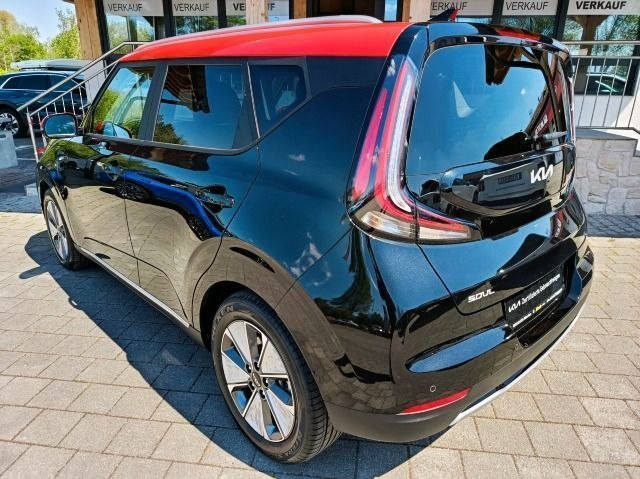 Kia E-Soul Inspiration EV, 150kW, A, 5d.