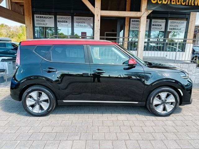 Kia E-Soul Inspiration EV, 150kW, A, 5d.