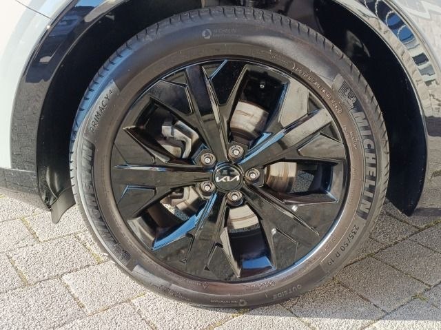 Kia Sportage 1.6 T-GDI 4WD, 118kW, A, 5d.