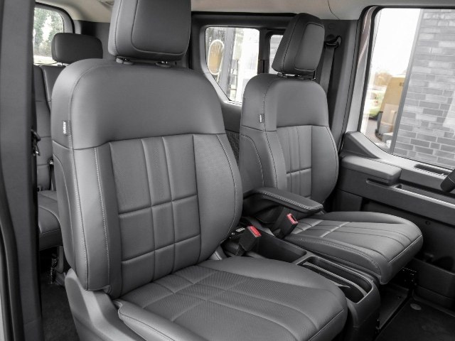 Kia PV5 Elite BEV, 119kW, A, 5d.