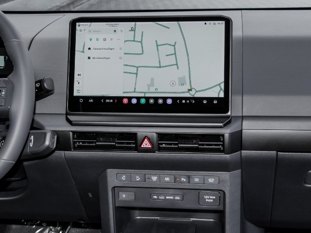 Kia PV5 Elite BEV, 119kW, A, 5d.