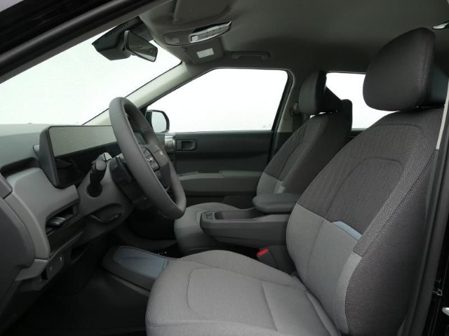 Kia EV3 BEV FWD, 150kW, A, 5d.