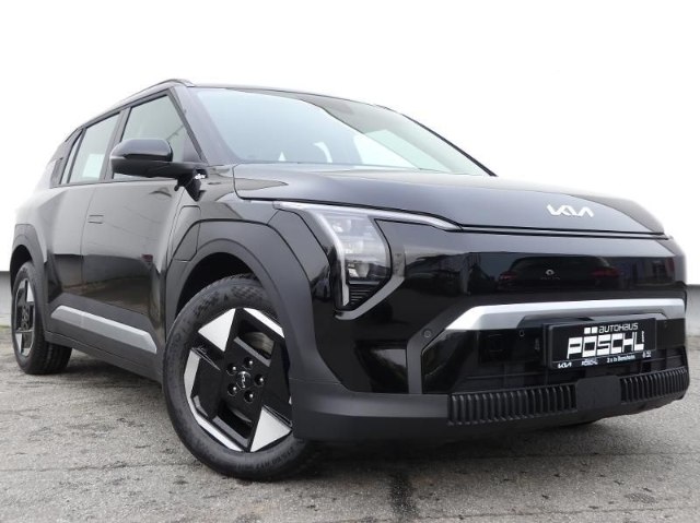 Kia EV3 BEV FWD, 150kW, A, 5d.