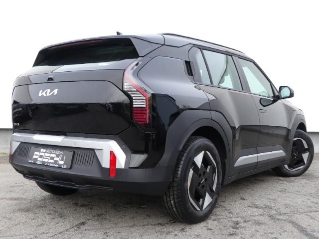 Kia EV3 BEV FWD, 150kW, A, 5d.
