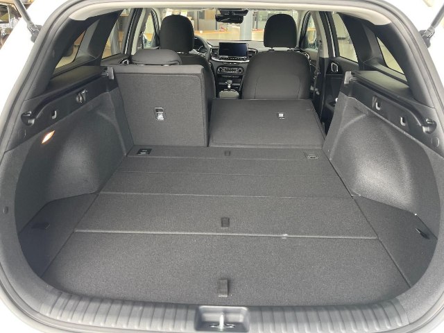 Kia cee´d Sportswagon 1.5 T-GDI, 103kW, A, 5d.