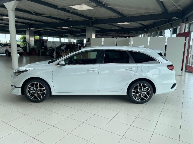 Kia cee´d Sportswagon 1.5 T-GDI, 103kW, A, 5d.