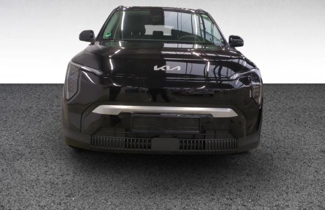 Kia EV3 Earth BEV FWD, 150kW, A, 5d.