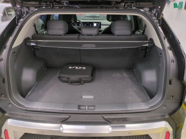 Kia EV3 Earth BEV FWD, 150kW, A, 5d.