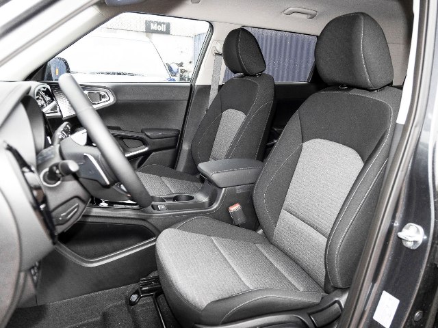 Kia E-Soul Inspiration EV, 150kW, A, 5d.