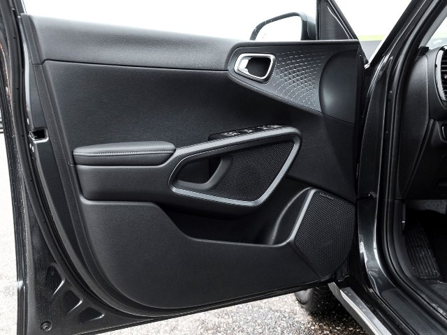 Kia E-Soul Inspiration EV, 150kW, A, 5d.