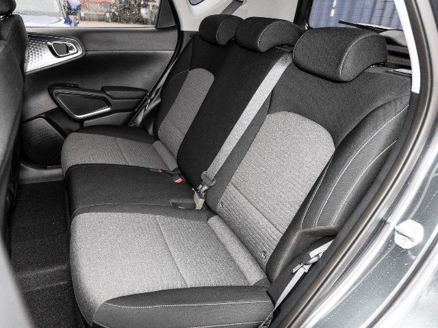 Kia E-Soul Inspiration EV, 150kW, A, 5d.