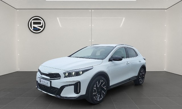 Kia XCeed 1.6 T-GDi, 110kW, A, 5d.
