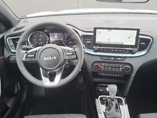 Kia XCeed 1.6 T-GDi, 110kW, A, 5d.