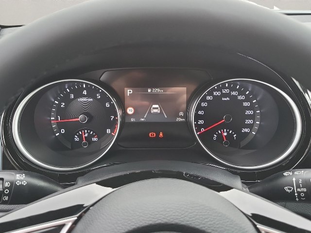 Kia XCeed 1.6 T-GDi, 110kW, A, 5d.