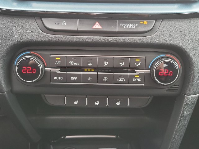 Kia XCeed 1.6 T-GDi, 110kW, A, 5d.