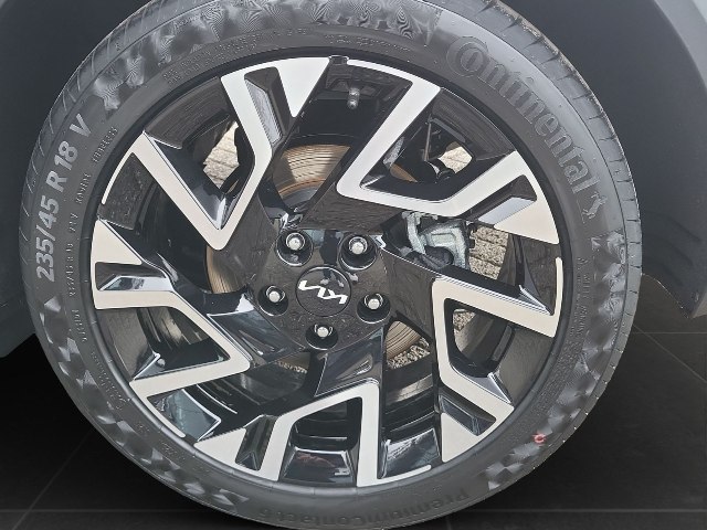 Kia XCeed 1.6 T-GDi, 110kW, A, 5d.