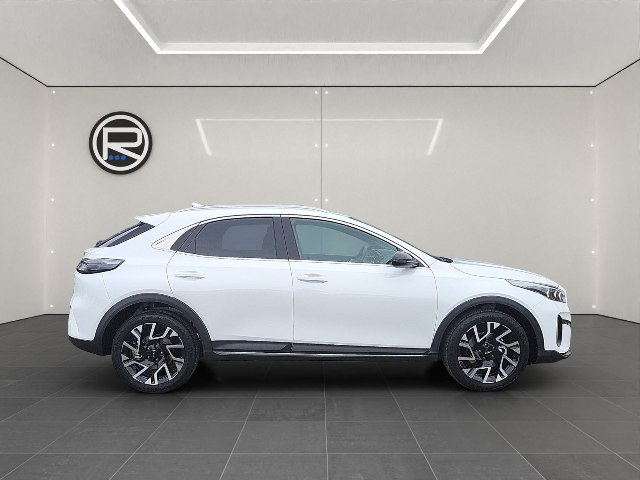 Kia XCeed 1.6 T-GDi, 110kW, A, 5d.