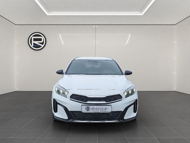 Kia XCeed 1.6 T-GDi, 110kW, A, 5d.