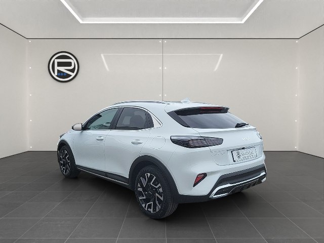 Kia XCeed 1.6 T-GDi, 110kW, A, 5d.