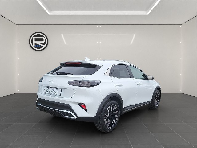 Kia XCeed 1.6 T-GDi, 110kW, A, 5d.
