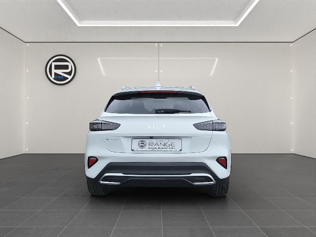 Kia XCeed 1.6 T-GDi, 110kW, A, 5d.