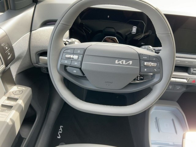 Kia EV3 Earth BEV FWD, 150kW, A, 5d.