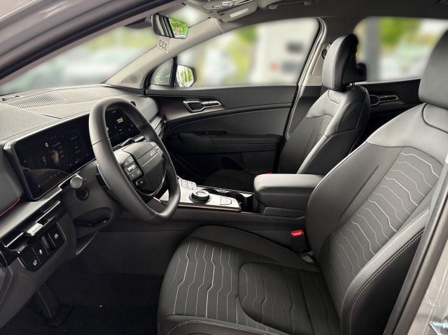 Kia Sportage Spirit 1.6 T-GDI 2WD, 110kW, A, 5d.