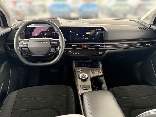 Kia Sportage Spirit 1.6 T-GDI 2WD, 110kW, A, 5d.