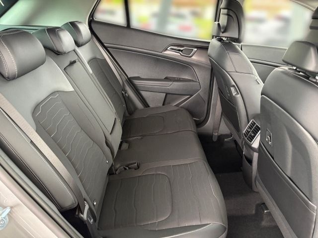 Kia Sportage Spirit 1.6 T-GDI 2WD, 110kW, A, 5d.