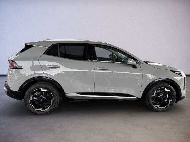 Kia Sportage Spirit 1.6 T-GDI 2WD, 110kW, A, 5d.