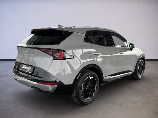 Kia Sportage Spirit 1.6 T-GDI 2WD, 110kW, A, 5d.