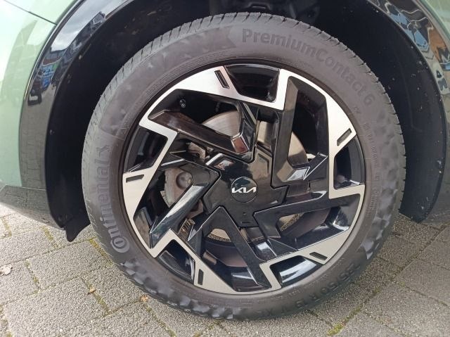 Kia Sportage GT Line 1.6 T-GDI 4WD, 132kW, A, 5d.