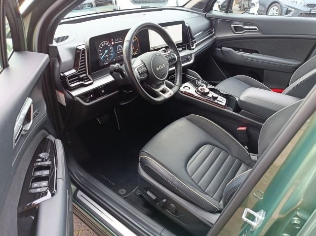 Kia Sportage GT Line 1.6 T-GDI 4WD, 132kW, A, 5d.