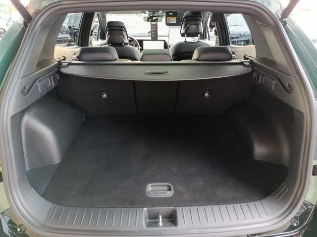 Kia Sportage GT Line 1.6 T-GDI 4WD, 132kW, A, 5d.