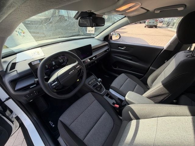 Kia Stonic 1.0 T-GDI, 74kW, M, 5d.