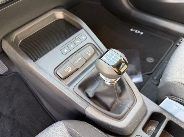 Kia Stonic 1.0 T-GDI, 74kW, M, 5d.