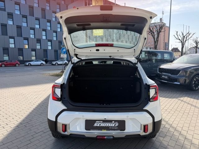 Kia Stonic 1.0 T-GDI, 74kW, M, 5d.