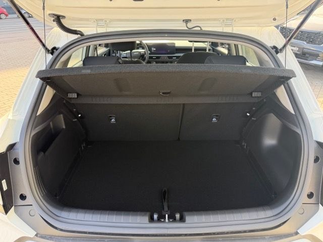Kia Stonic 1.0 T-GDI, 74kW, M, 5d.