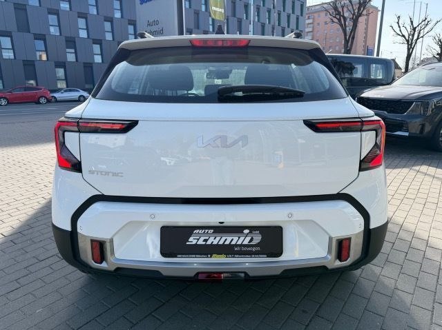 Kia Stonic 1.0 T-GDI, 74kW, M, 5d.