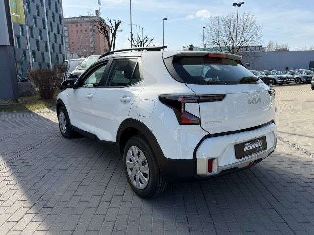 Kia Stonic 1.0 T-GDI, 74kW, M, 5d.