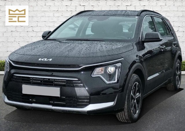Kia Niro 1.6 GDi HEV Edition 7 FWD, 95kW, A, 5d.