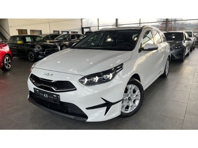 Kia cee´d Sportswagon 1.5 T-GDI, 103kW, A, 5d.