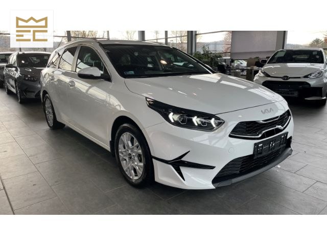 Kia cee´d Sportswagon 1.5 T-GDI, 103kW, A, 5d.