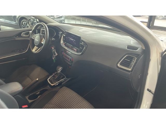 Kia cee´d Sportswagon 1.5 T-GDI, 103kW, A, 5d.