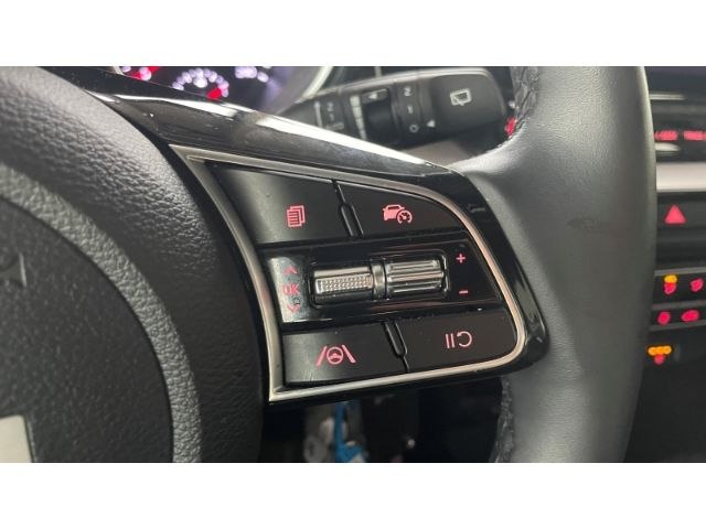 Kia cee´d Sportswagon 1.5 T-GDI, 103kW, A, 5d.
