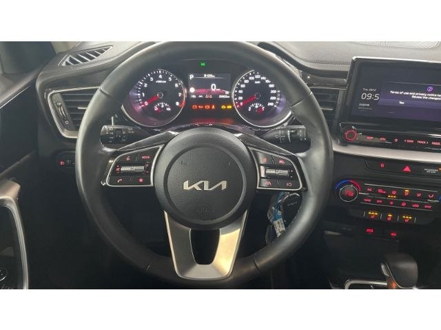 Kia cee´d Sportswagon 1.5 T-GDI, 103kW, A, 5d.