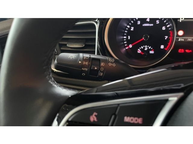 Kia cee´d Sportswagon 1.5 T-GDI, 103kW, A, 5d.