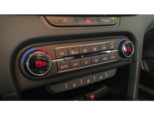 Kia cee´d Sportswagon 1.5 T-GDI, 103kW, A, 5d.