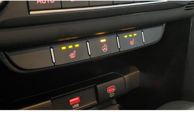 Kia cee´d Sportswagon 1.5 T-GDI, 103kW, A, 5d.