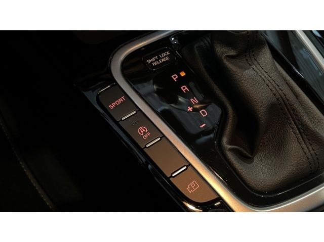 Kia cee´d Sportswagon 1.5 T-GDI, 103kW, A, 5d.